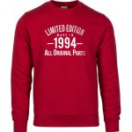 Limited Edition 1994