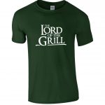 The Lord Of The Grill