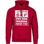 Ja Sam Šef Sve Dok Marina Nije Tu