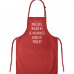 Možeš Biti Masterchef Al' Nikad Nećeš Kuhat K'o Punica