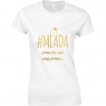 Mlada | Pronašla Sam Svog Princa...