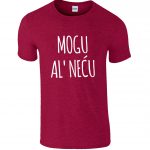 Mogu Al' Neću
