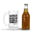 Nitko Nije Savršen Ali Ja Se Zovem Borna Pa Sam Bome Prokleto Blizu - Slika 3