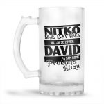 Nitko Nije Savršen Ali Ja Se Zovem David Pa Sam Bome Prokleto Blizu - Slika 2