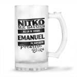 Nitko Nije Savršen Ali Ja Se Zovem Emanuel Pa Sam Bome Prokleto Blizu