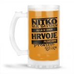 Nitko Nije Savršen Ali Ja Se Zovem Hrvoje Pa Sam Bome Prokleto Blizu - Slika 4