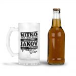 Nitko Nije Savršen Ali Ja Se Zovem Jakov Pa Sam Bome Prokleto Blizu - Slika 3