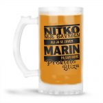 Nitko Nije Savršen Ali Ja Se Zovem Marin Pa Sam Bome Prokleto Blizu - Slika 4