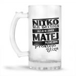 Nitko Nije Savršen Ali Ja Se Zovem Matej Pa Sam Bome Prokleto Blizu - Slika 2