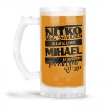 Nitko Nije Savršen Ali Ja Se Zovem Mihael Pa Sam Bome Prokleto Blizu - Slika 4