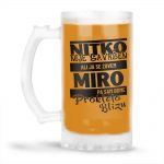 Nitko Nije Savršen Ali Ja Se Zovem Miro Pa Sam Bome Prokleto Blizu - Slika 4