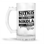 Nitko Nije Savršen Ali Ja Se Zovem Nikola Pa Sam Bome Prokleto Blizu - Slika 2