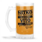 Nitko Nije Savršen Ali Ja Se Zovem Vito Pa Sam Bome Prokleto Blizu - Slika 4