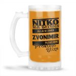 Nitko Nije Savršen Ali Ja Se Zovem Zvonimir Pa Sam Bome Prokleto Blizu - Slika 4