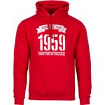 Ograničena Zaliha 1959 | Takve Više Ne Proizvode