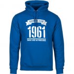 Ograničena Zaliha 1961 | Takve Više Ne Proizvode