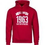 Ograničena Zaliha 1963 | Takve Više Ne Proizvode