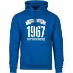 Ograničena Zaliha 1967 | Takve Više Ne Proizvode