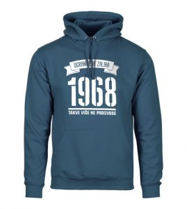 Ograničena Zaliha 1968 | Takve Više Ne Proizvode