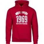 Ograničena Zaliha 1969 | Takve Više Ne Proizvode