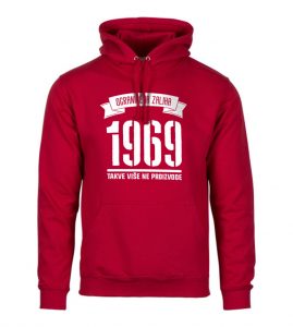 Ograničena Zaliha 1969 | Takve Više Ne Proizvode