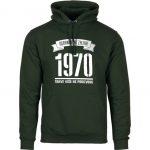 Ograničena Zaliha 1970 | Takve Više Ne Proizvode