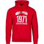 Ograničena Zaliha 1971 | Takve Više Ne Proizvode