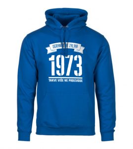 Ograničena Zaliha 1973 | Takve Više Ne Proizvode