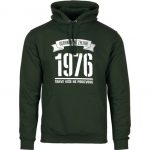 Ograničena Zaliha 1976 | Takve Više Ne Proizvode