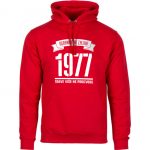 Ograničena Zaliha 1977 | Takve Više Ne Proizvode