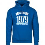 Ograničena Zaliha 1979 | Takve Više Ne Proizvode