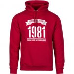 Ograničena Zaliha 1981 | Takve Više Ne Proizvode