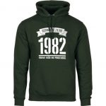 Ograničena Zaliha 1982 | Takve Više Ne Proizvode