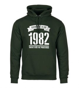 Ograničena Zaliha 1982 | Takve Više Ne Proizvode