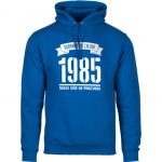 Ograničena Zaliha 1985 | Takve Više Ne Proizvode