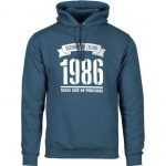 Ograničena Zaliha 1986 | Takve Više Ne Proizvode