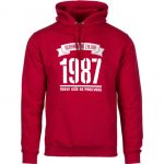 Ograničena Zaliha 1987 | Takve Više Ne Proizvode