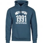 Ograničena Zaliha 1991 | Takve Više Ne Proizvode