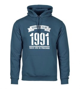 Ograničena Zaliha 1991 | Takve Više Ne Proizvode