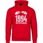 Ograničena Zaliha 1994 | Takve Više Ne Proizvode