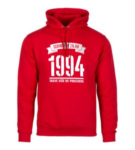 Ograničena Zaliha 1994 | Takve Više Ne Proizvode