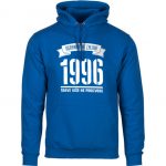 Ograničena Zaliha 1996 | Takve Više Ne Proizvode