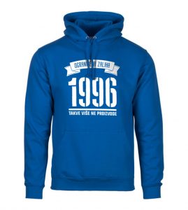 Ograničena Zaliha 1996 | Takve Više Ne Proizvode