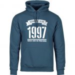 Ograničena Zaliha 1997 | Takve Više Ne Proizvode