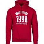 Ograničena Zaliha 1998 | Takve Više Ne Proizvode