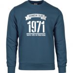 Ograničena Zaliha 1971 | Takve Više Ne Proizvode