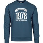 Ograničena Zaliha 1978 | Takve Više Ne Proizvode