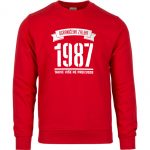 Ograničena Zaliha 1987 | Takve Više Ne Proizvode