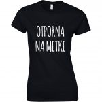 Otporna Na Metke
