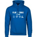 Ribič | Plan Za Danas